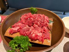 -一绪に寿喜烧(荟聚店)