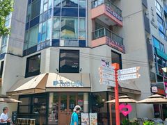 -Peet's Coffee皮爷咖啡(大学路店)