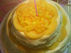 -OL’s Cake鲜荟千层(东风中路店)