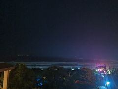 -舟山朱家尖绿城威斯汀度假酒店