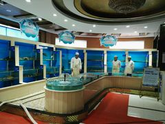 水产区-福泉海码头(六里山店)