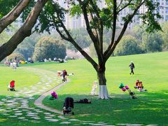 -重庆中央公园(渝北区)