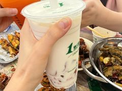 -小民大排档(马场角横路店)