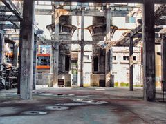 -广州市紫泥堂文化创意园景区