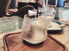 -Home Cafe(水榭春天店)