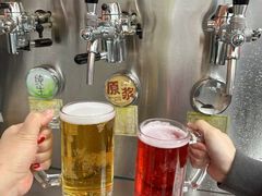 -人和啤酒屋海鲜大排档(营口路店)