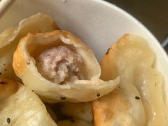 -吴江路生煎锅贴(立新路店)