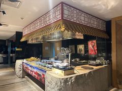-上海东方佘山翰悦阁酒店·Vie全日制餐厅