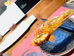 -鸟山鸣·日料食堂(王府井店)