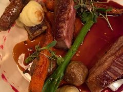 -Pakkhús Restaurant