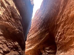 -天山神秘大峡谷