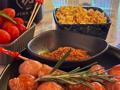 -境·Bar·日咖夜酒