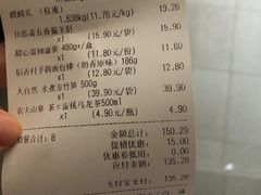 -T11生鲜超市(朝阳公园店)