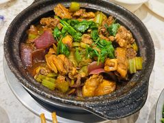 -二楼老店重庆鸡公煲(真光路店)