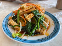 -巴依老爷·新疆美食(上城区天城路店)
