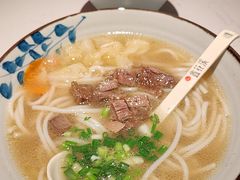 -鑫花溪牛肉米粉(凤凰街创始总店)