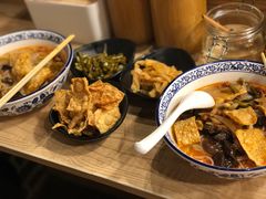 -亚皆老街南宁老友粉·米粉(印象城店)