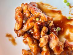 -庆云楼饭庄(什刹海店)