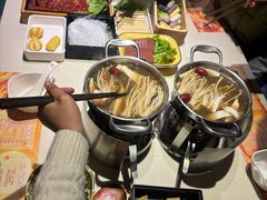 -火锅先生(五马街店)