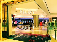 -百丽宫影城(CGS激光苏宁广场店)