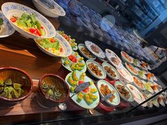 -宁海食府·涌宴(真和店)