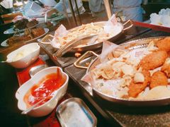 -义乌香格里拉•食尚汇MIX