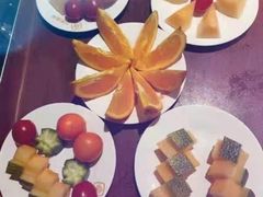 -见康道莱•足浴按摩•艾灸•SPA(友谊店)