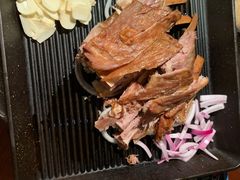 -楼兰新疆主题餐厅(苏州中心店)