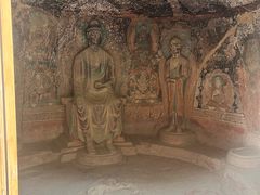 -炳灵寺世界文化遗产旅游区