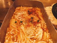 -高烤场烧烤餐厅(文华里店)