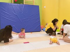 -金睿家国际托育早教中心(珠江新城店)