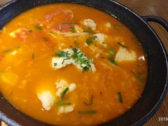 番茄酸汤鱼-苗小坛酸汤鱼(酒仙桥店)