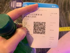 -万达影城(汉街万达广场IMAX店)