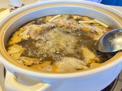 -爱膳菌锅锅(阳南店)