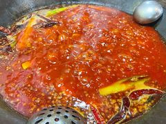 -星鸿社重庆老火锅(燃灯寺分店)
