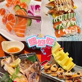 东莞美食tui荐👉元通寿司