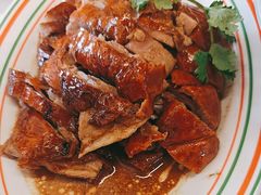 -鹅冠港式茶餐厅(来福士店)