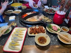 -蜀大侠火锅(春熙路店)