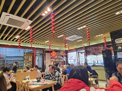 -护国寺小吃(中关村店)