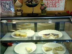 -家琳甜品(江南东店)