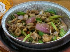 -南记食粥坊·宵夜大排档(莲花总店)