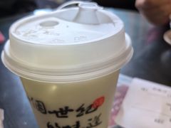 -民信老铺(双皮奶博物馆店)