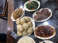 -庆丰包子铺(青龙桥店)