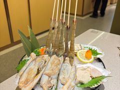 -海底捞火锅(青悦城店)