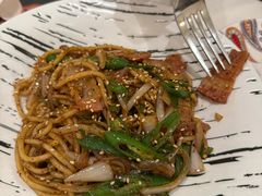 -盘炉forenza·云贵川融合小食堂 ( 钟楼中柳巷店)