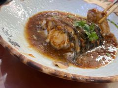 -峡山鱼馆(安丘健康路店)