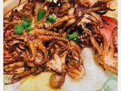 -旺角小渔村·海肠捞饭开创者(环山路店)