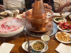 -额尔敦草原涮羊肉·烧烤(冻青树总店)