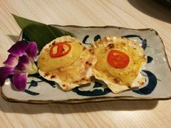 -割烹酱子日本料理(弘基财富广场店)