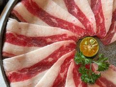 -樱嘢·炭火烧肉(惠南店)